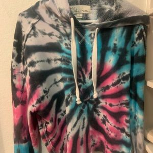 Vintage Havana sweatshirt